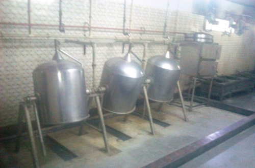 Marriage halls in Thanjavur