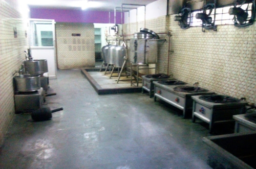 Marriage halls in Thanjavur